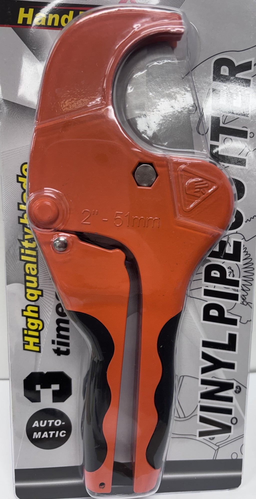 130409 - 51mm Tube Cutter