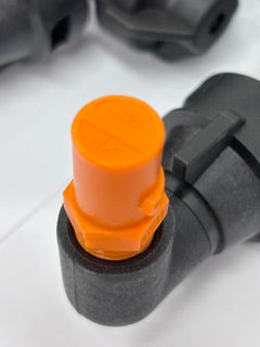 TSS-XP Boomless XP Nozzle