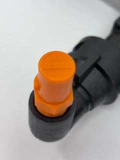 TSS-XP Boomless XP Nozzle
