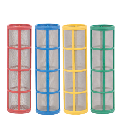 125505 - Banjo M200 T Filter