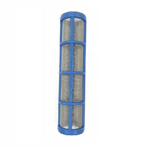 125501 - Banjo 3/4" and 1" Filter 50Mesh Screen Blue