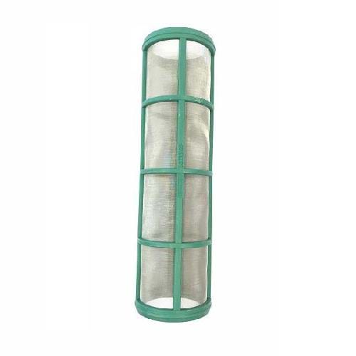 131070 - Banjo 100 Mesh Screen 1 1/4"-1 1/2" Green