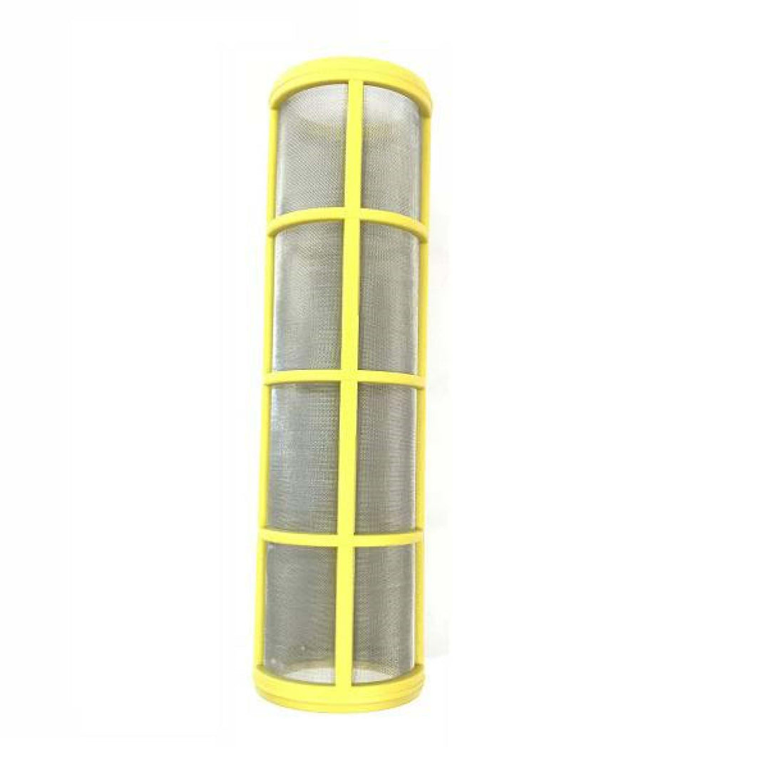 125507 - Banjo 80 Mesh Screen 1 1/4-1 1/2" Yellow