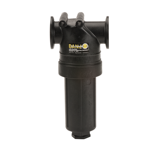 125505 - Banjo M200 T Filter