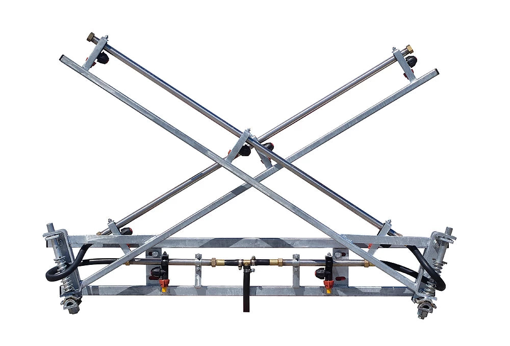 125936 - BOOM CROSS FOLD 4 METRE
