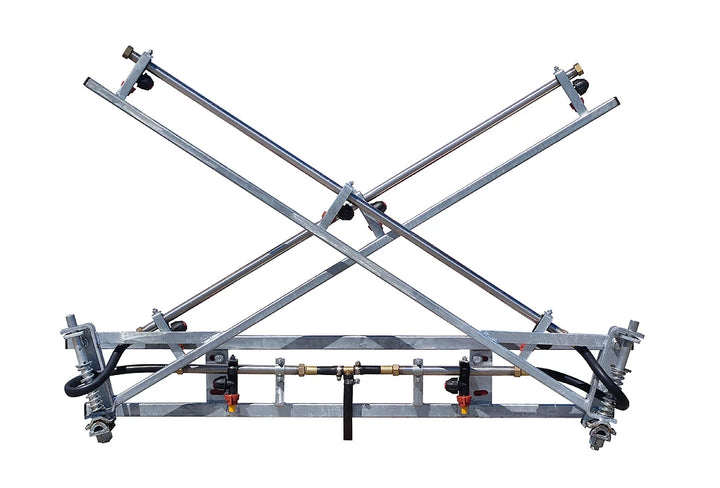 125936 - BOOM CROSS FOLD 4 METRE