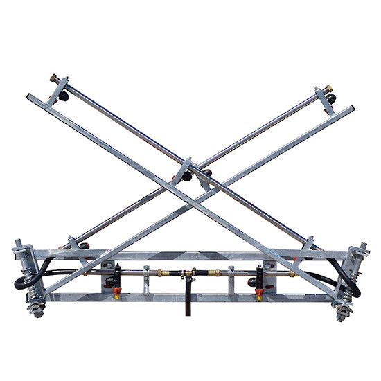 125936 - BOOM CROSS FOLD 4 METRE