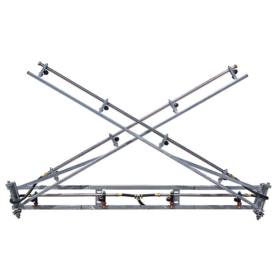 125938 - BOOM CROSS FOLD 6 METRE