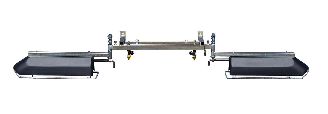 129791 - BOOM SHROUD DOUBLE SIDE