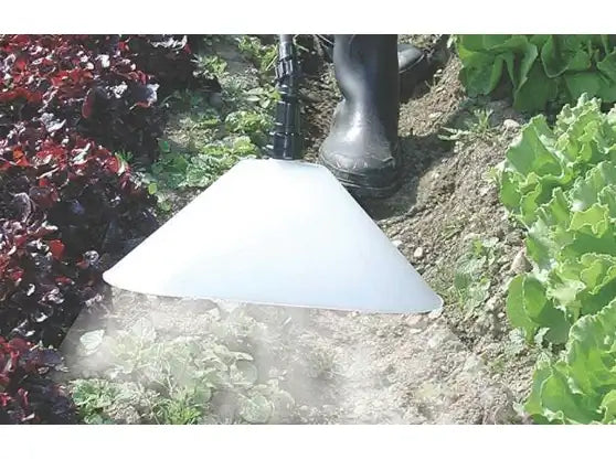 SO49430 Solo Drift Guard - Oval