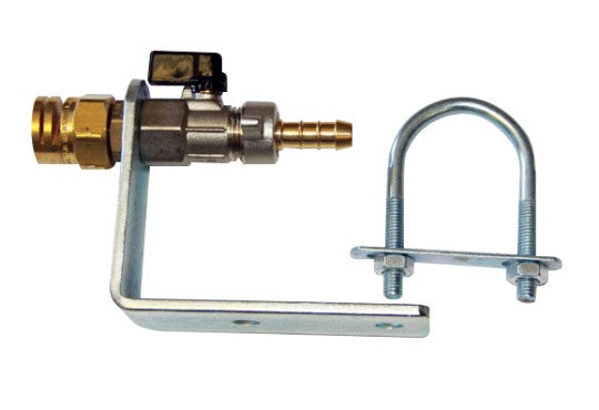 126601 - Boomless Nozzle Kit #20