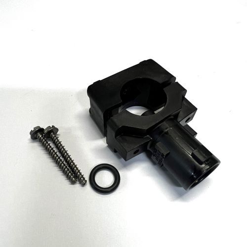 Qj7421-1/2-Nyb - Body Qj Split Eyelet