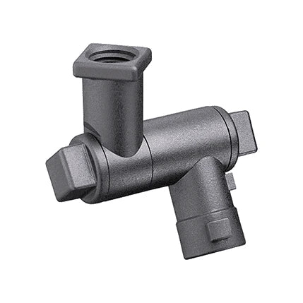 SWIVEL QJ SINGLE 1/4in FEMALE