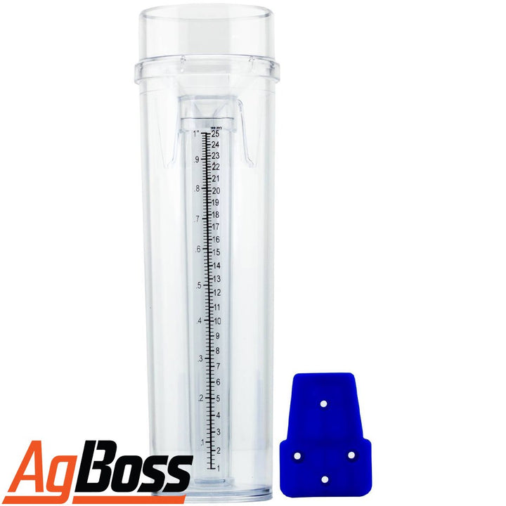 Rain Gauge 280Mm