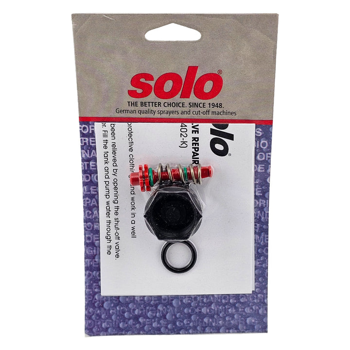SO0610402K Hand Piece Repair Kit