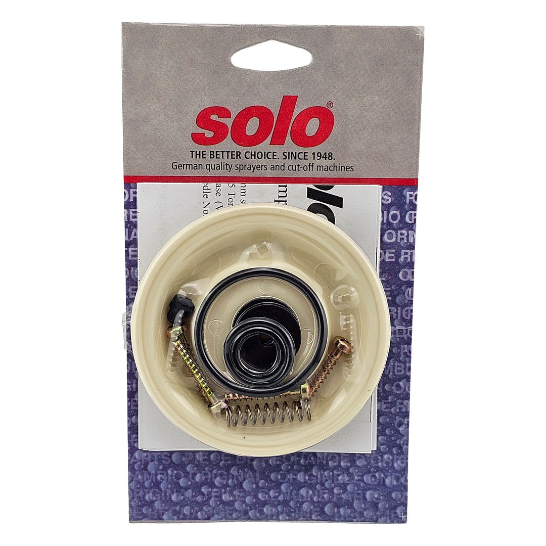 So0610406K -Solo Repair Kit Suit 475
