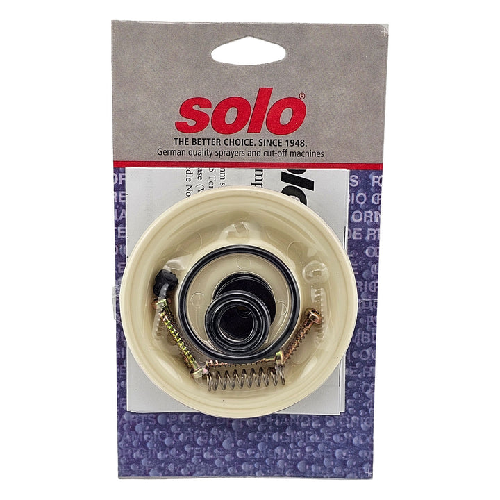 So0610406K -Solo Repair Kit Suit 475