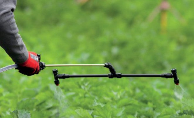 SO49514 - SOLO 2 NOZZLE 60cm SPRAY BOOM