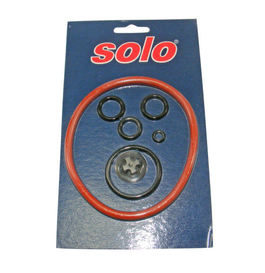 So4900405K -Solo Pump Repair Kit 456/457