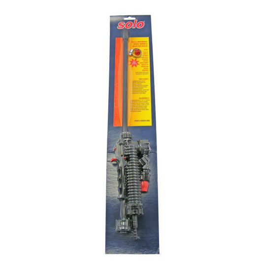 So4900170N- Solo Gun Adjustable Nozzle