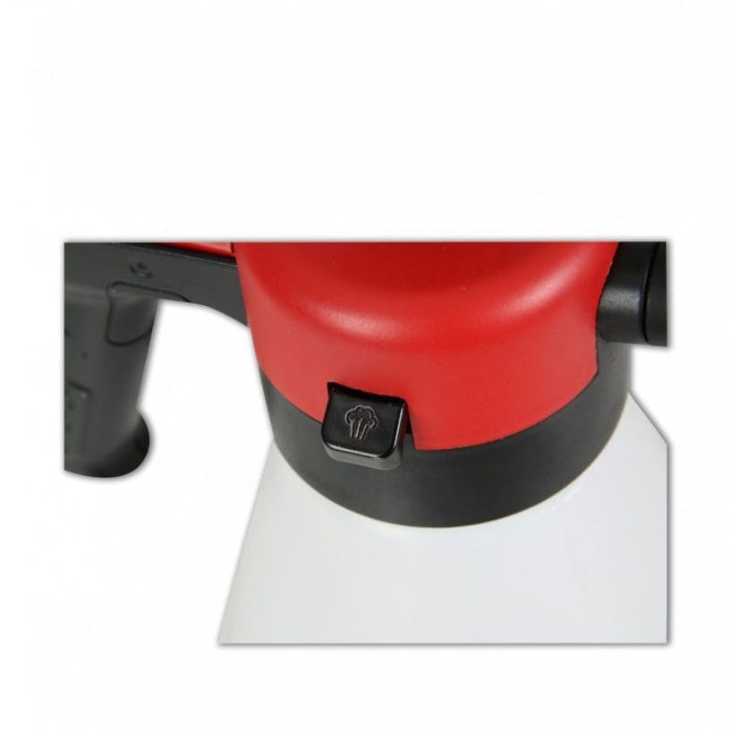 Solo 201 Manual Sprayer 1.25 Litre