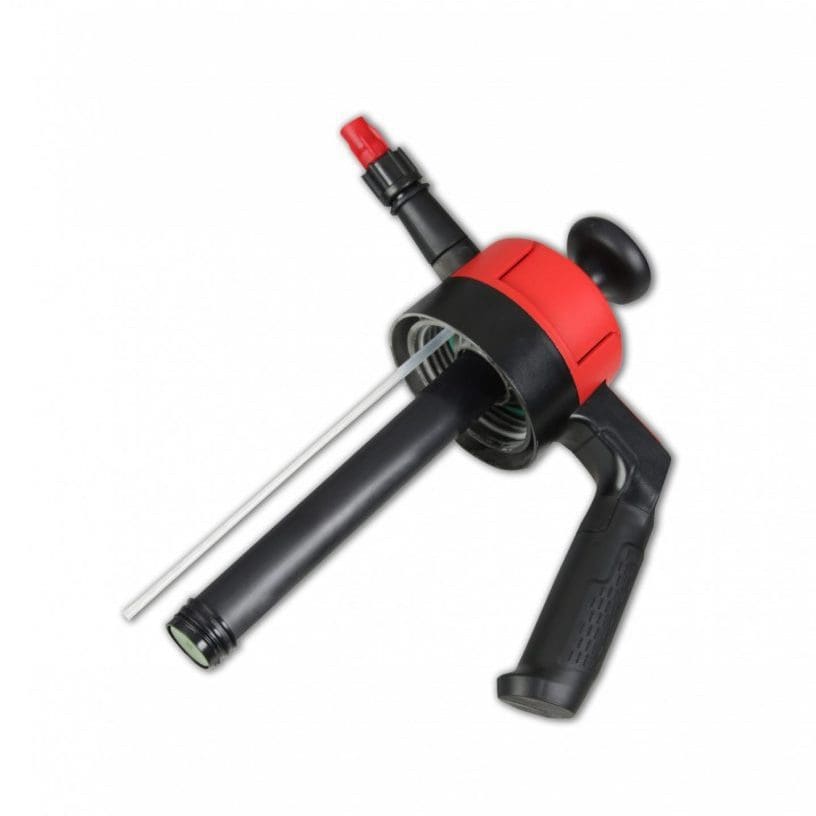 Solo 202 Manual Sprayer 2 Litre