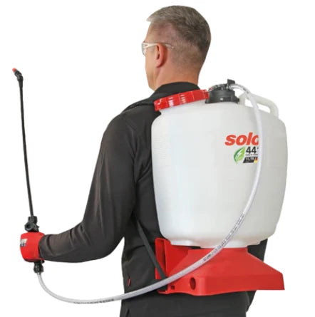 Solo 441Li Battery backpack sprayer