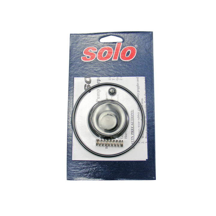 SO0610407K Repair Kit Solo 425, 425D, 425LC