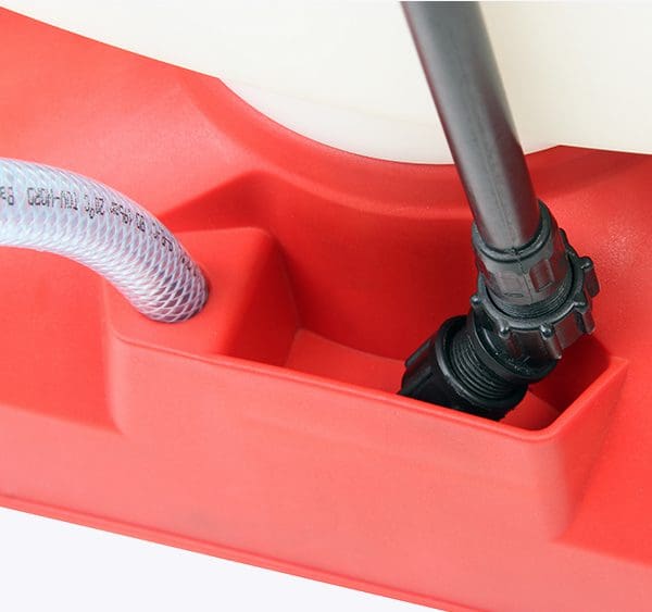 Solo442Li 16 ltr  Battery Backpack Sprayer