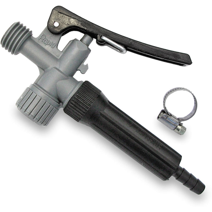 126208 - GUN FOR ACID SPRAYERS