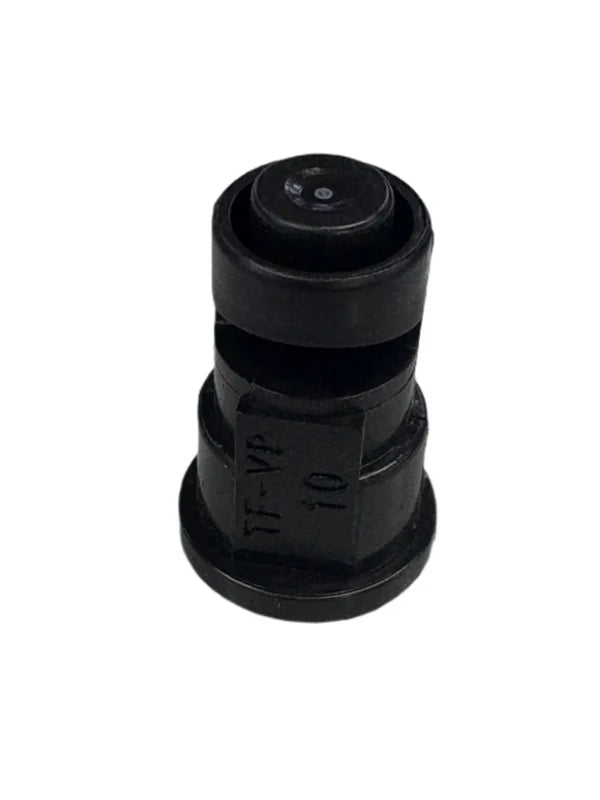 TEEJET TURBO FLOODJET WIDE ANGLE FLAT SPRAY NOZZLES TF-VP
