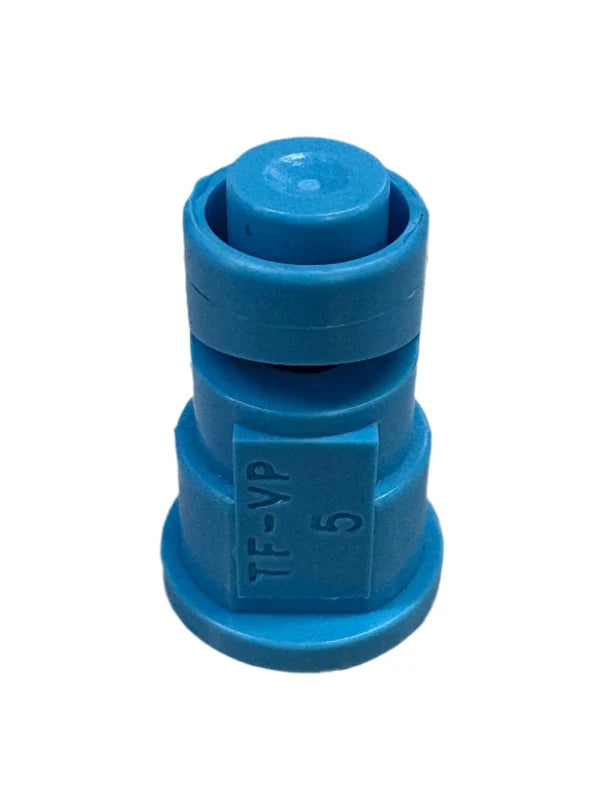 TEEJET TURBO FLOODJET WIDE ANGLE FLAT SPRAY NOZZLES TF-VP