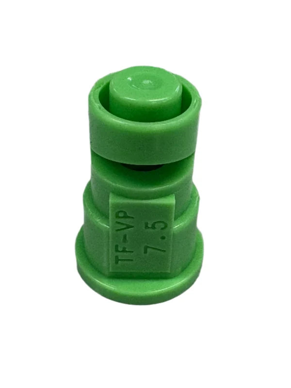 TEEJET TURBO FLOODJET WIDE ANGLE FLAT SPRAY NOZZLES TF-VP