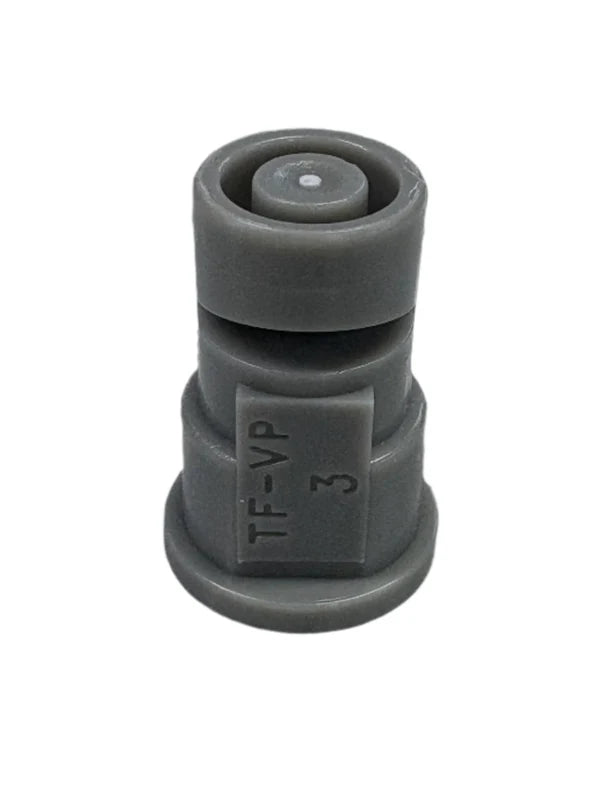 TEEJET TURBO FLOODJET WIDE ANGLE FLAT SPRAY NOZZLES TF-VP