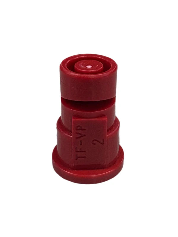 TEEJET TURBO FLOODJET WIDE ANGLE FLAT SPRAY NOZZLES TF-VP