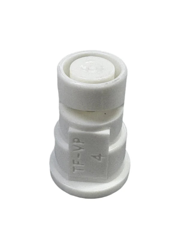 TEEJET TURBO FLOODJET WIDE ANGLE FLAT SPRAY NOZZLES TF-VP