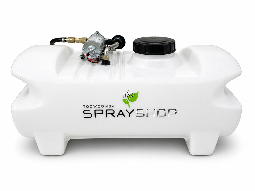 TSS-100E - 100Ltr sprayer