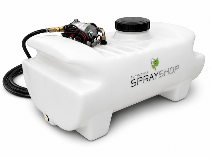 TSS-100E - 100Ltr sprayer
