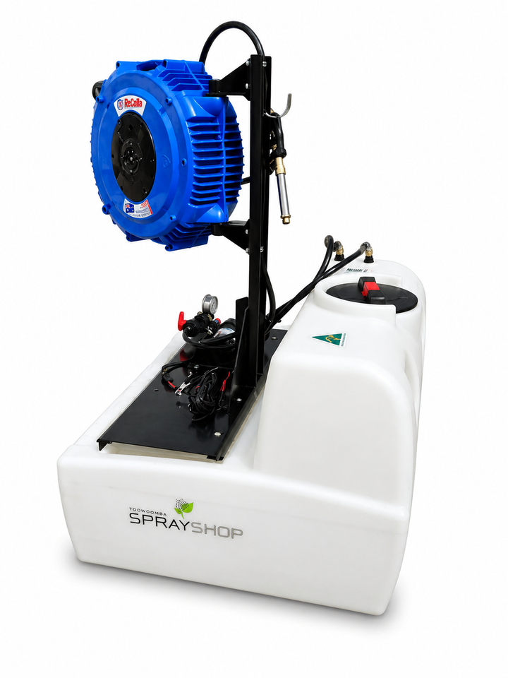 TSS-325E-15 - 325Ltr sprayer