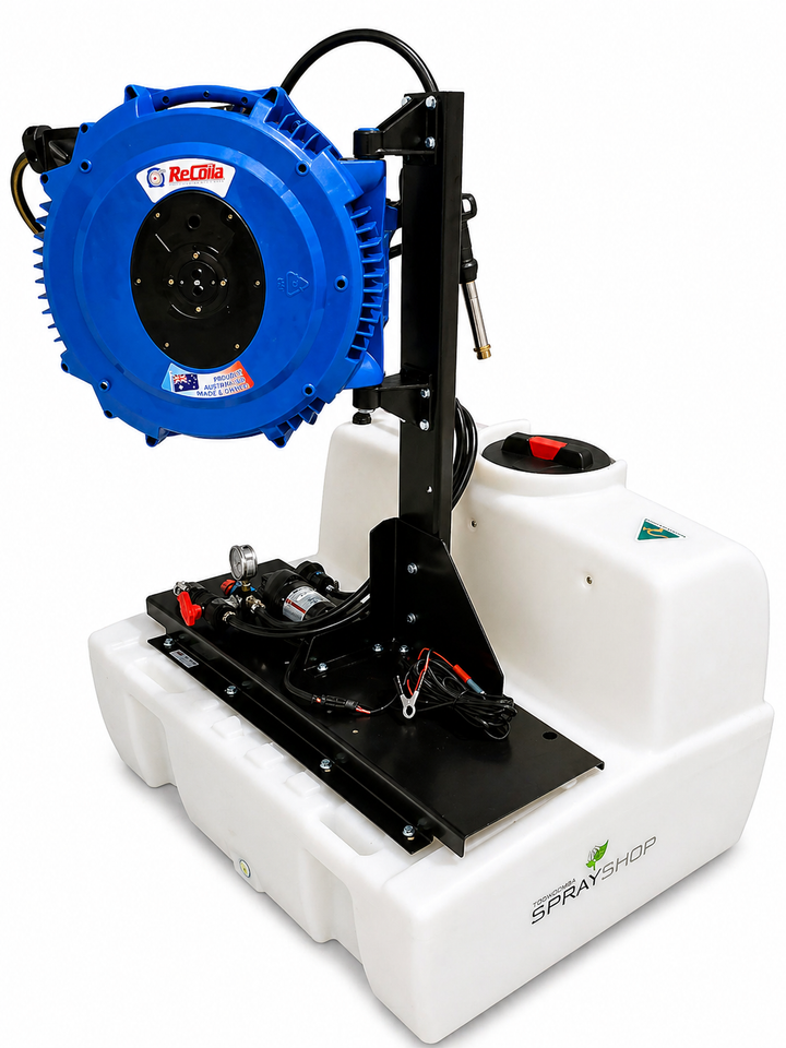 TSS-325E-15 - 325Ltr sprayer