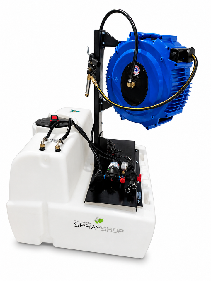 TSS-325E-15 - 325Ltr sprayer