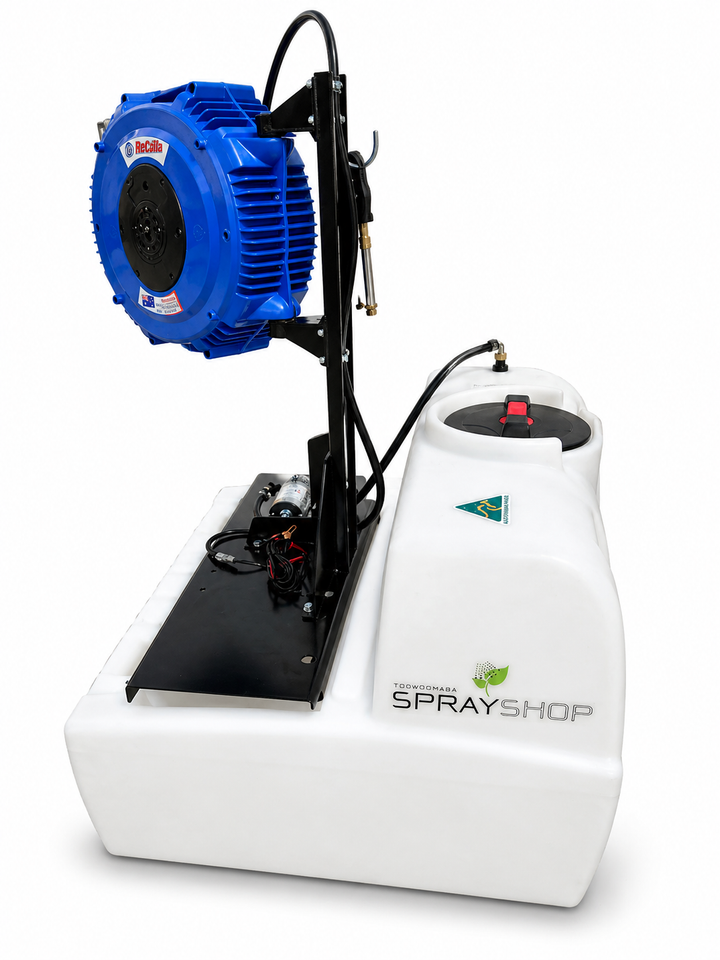 TSS-325E-6.8 - 325Ltr sprayer