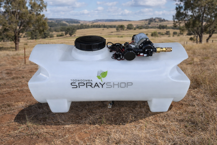 TSS-60E - 60Ltr sprayer
