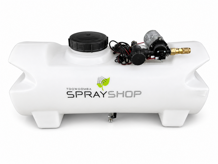 TSS-60E - 60Ltr sprayer