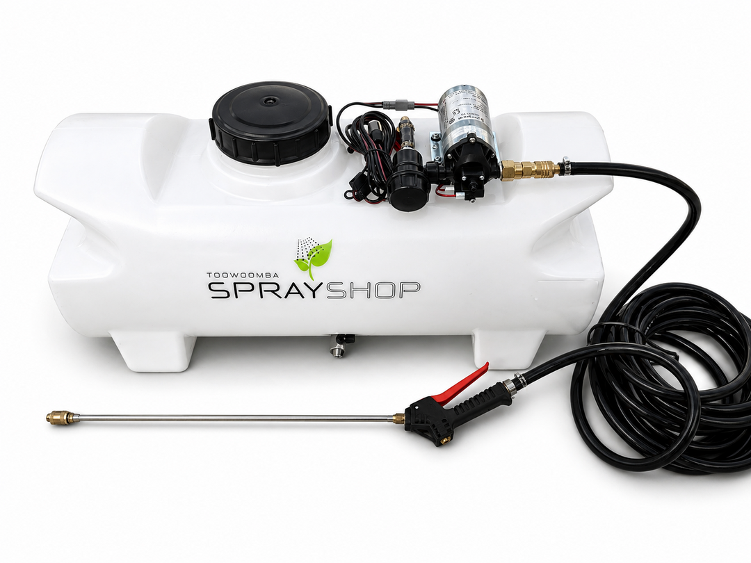 TSS-60E - 60Ltr sprayer