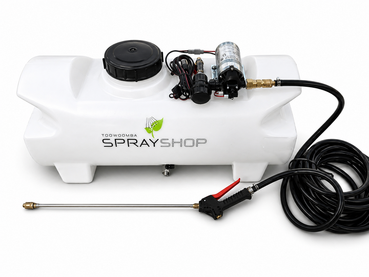 TSS-60E - 60Ltr sprayer