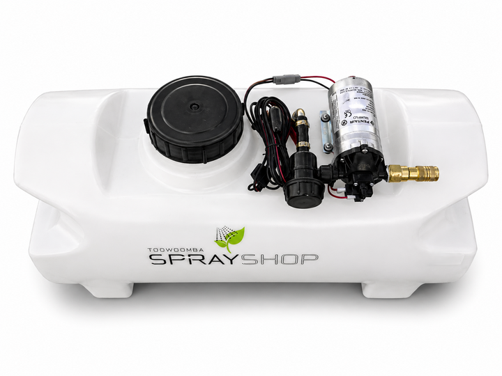 TSS-60E - 60Ltr sprayer