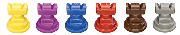 Ttj60-110025-Vp - Turbo Twinjet No 025 110Deg Vp