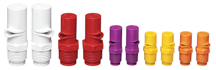 B1/4Xp25R-Vp - Xp Boomjet Nozzle