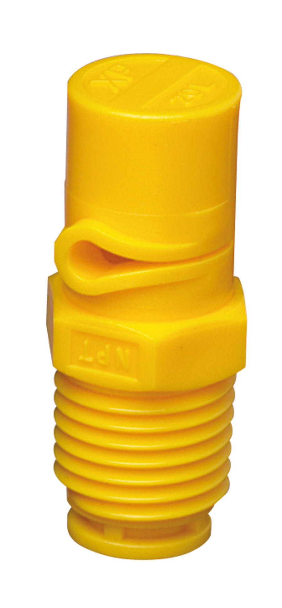 B1/4Xp25R-Vp - Xp Boomjet Nozzle